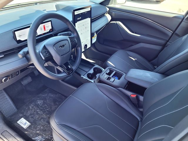 2026 Ford Mustang Mach-E Select Roseville CA