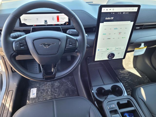 2026 Ford Mustang Mach-E Select Roseville CA