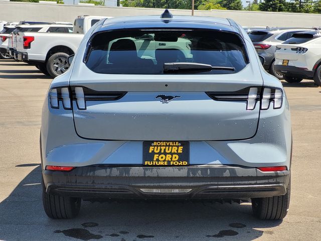 2026 Ford Mustang Mach-E Select Roseville CA