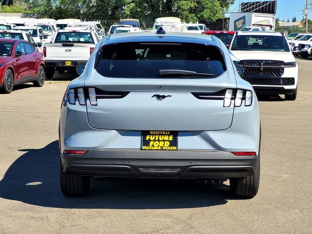 2026 Ford Mustang Mach-E Select Roseville CA