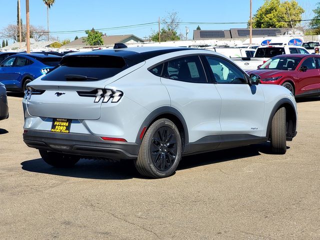 2026 Ford Mustang Mach-E Select Roseville CA