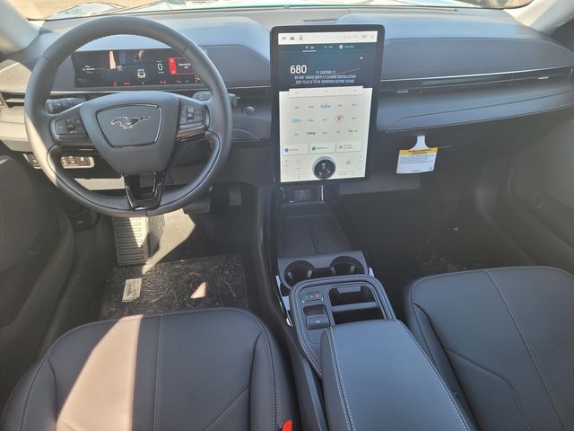 2026 Ford Mustang Mach-E Select Roseville CA