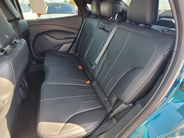 2026 Ford Mustang Mach-E Select Roseville CA