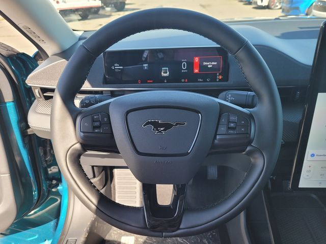 2026 Ford Mustang Mach-E Select Roseville CA