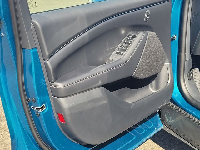 2026 Ford Mustang Mach-E Select Roseville CA