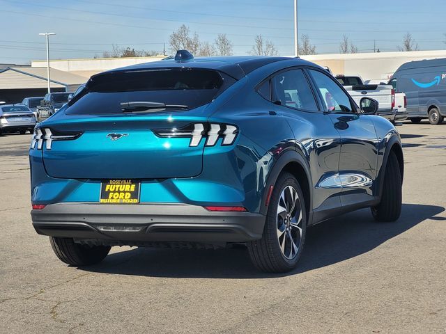 2026 Ford Mustang Mach-E Select Roseville CA