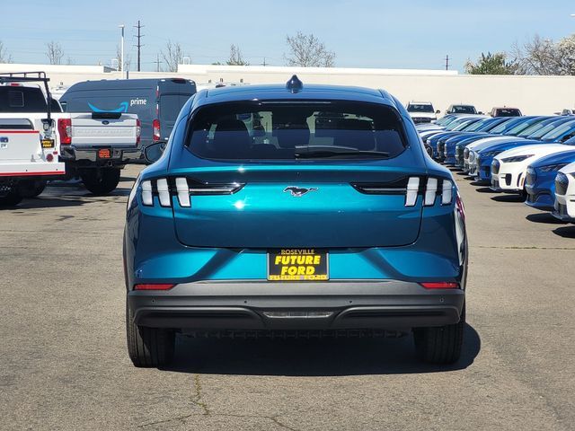 2026 Ford Mustang Mach-E Select Roseville CA