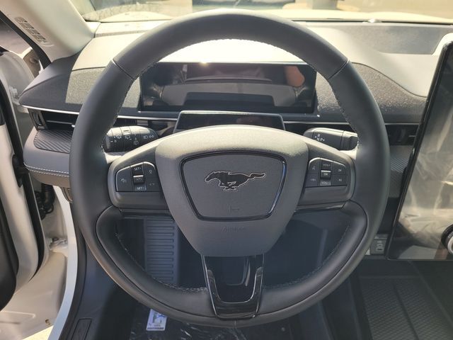 2026 Ford Mustang Mach-E Select Roseville CA