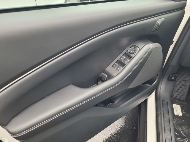 2026 Ford Mustang Mach-E Select Roseville CA