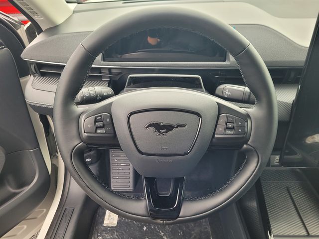 2026 Ford Mustang Mach-E Select Roseville CA