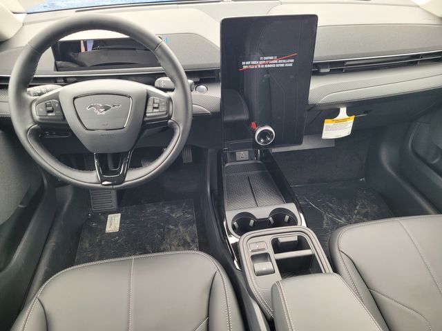 2026 Ford Mustang Mach-E Select Roseville CA