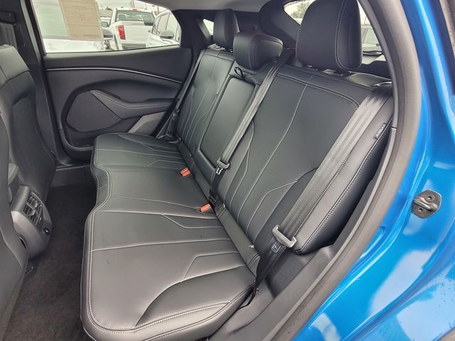 2026 Ford Mustang Mach-E Select Roseville CA