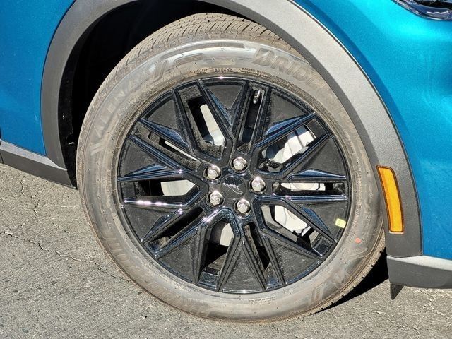 2026 Ford Mustang Mach-E Select Roseville CA
