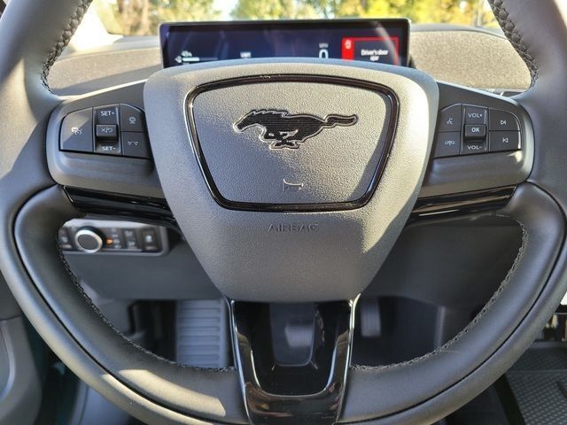 2026 Ford Mustang Mach-E Select Roseville CA