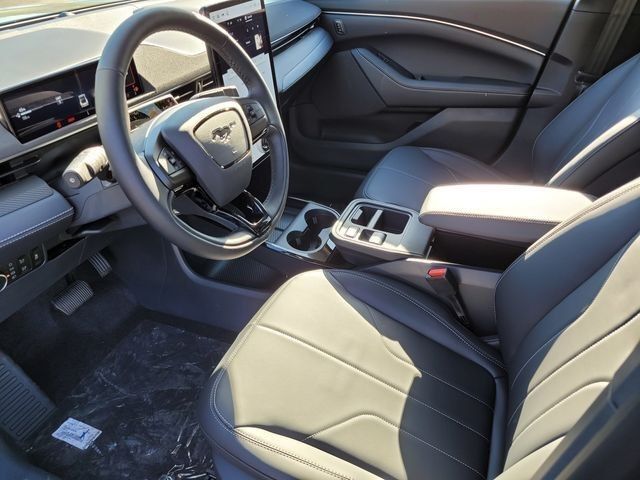 2026 Ford Mustang Mach-E Select Roseville CA