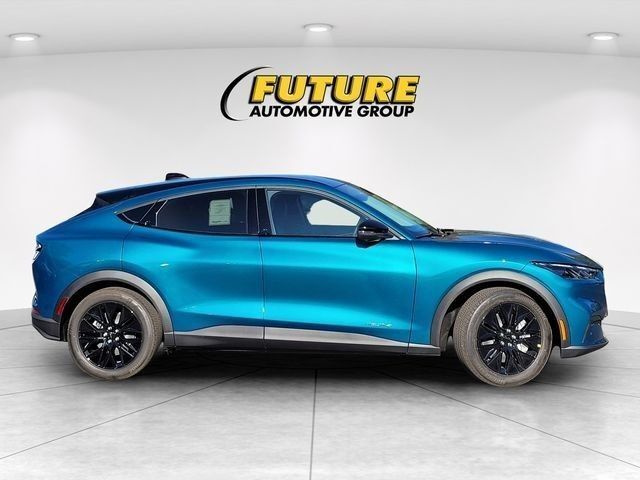2026 Ford Mustang Mach-E Select Roseville CA