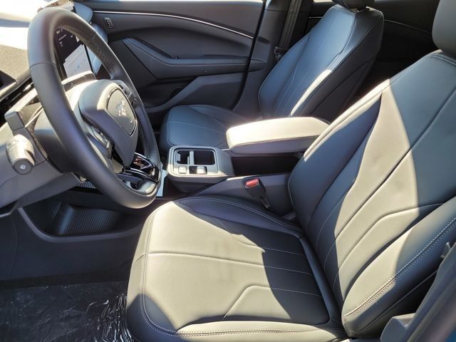 2026 Ford Mustang Mach-E Select Roseville CA