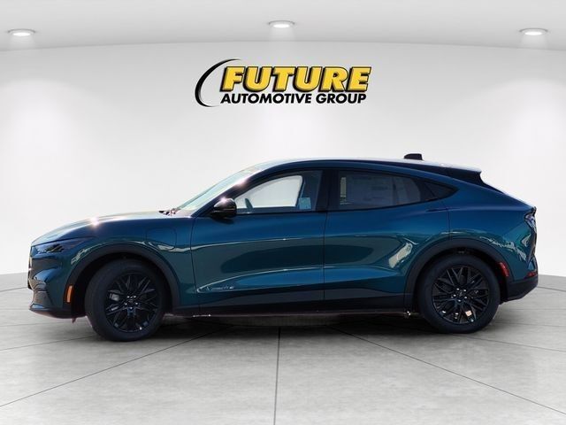 2026 Ford Mustang Mach-E Select Roseville CA