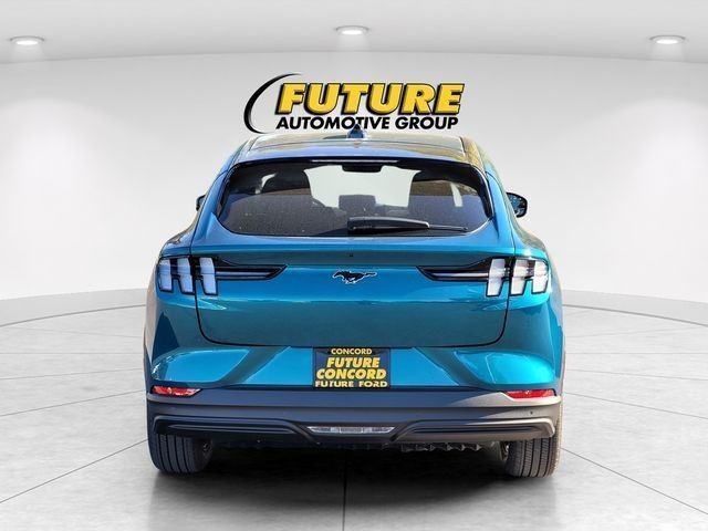2026 Ford Mustang Mach-E Select Roseville CA