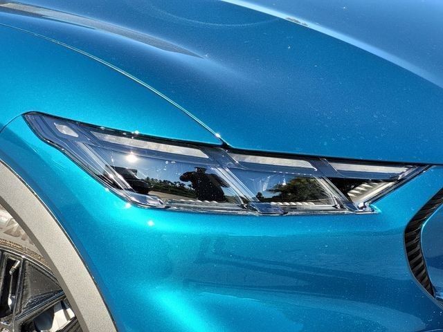 2026 Ford Mustang Mach-E Select Roseville CA