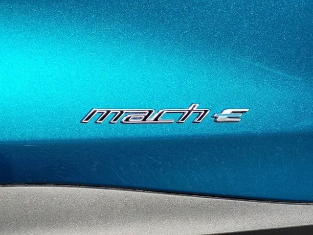 2026 Ford Mustang Mach-E Select Roseville CA