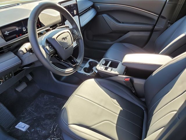 2026 Ford Mustang Mach-E Select Roseville CA