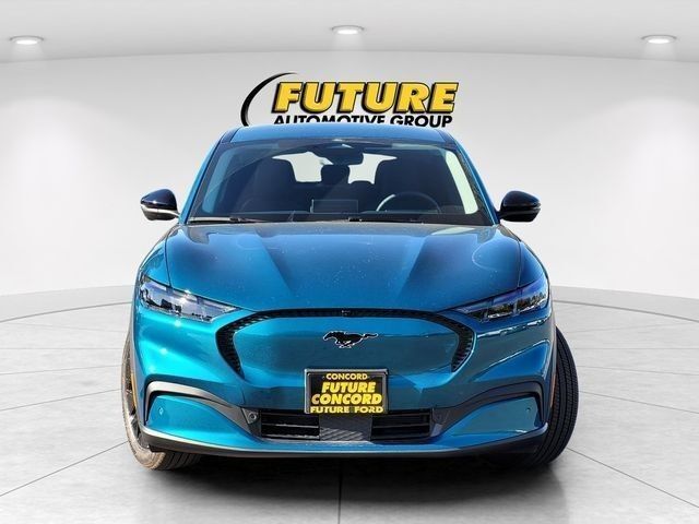 2026 Ford Mustang Mach-E Select Roseville CA