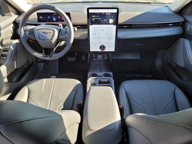 2026 Ford Mustang Mach-E Select Roseville CA