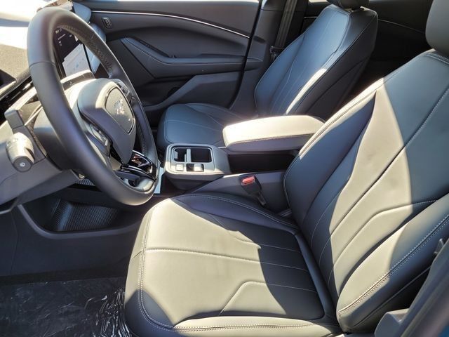 2026 Ford Mustang Mach-E Select Roseville CA