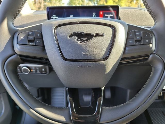2026 Ford Mustang Mach-E Select Roseville CA