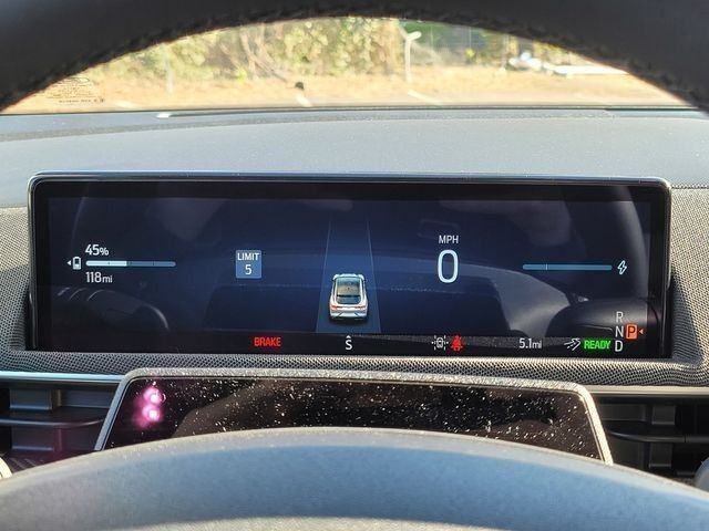 2026 Ford Mustang Mach-E Select Roseville CA