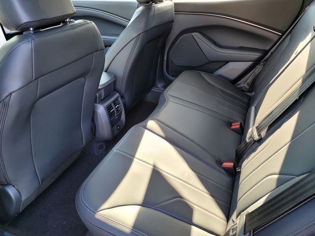 2026 Ford Mustang Mach-E Select Roseville CA
