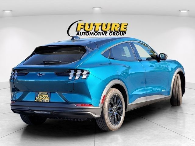 2026 Ford Mustang Mach-E Select Roseville CA