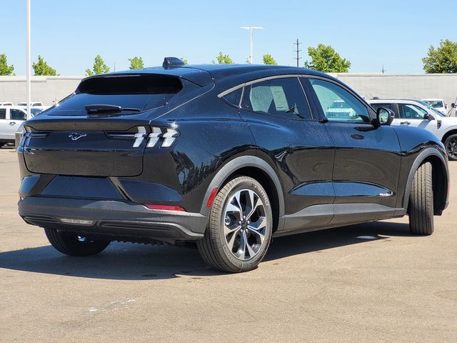 2026 Ford Mustang Mach-E Select Roseville CA