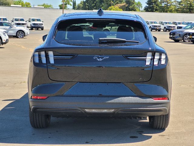 2026 Ford Mustang Mach-E Select Roseville CA