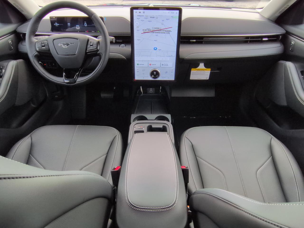 2026 Ford Mustang Mach-E Select Winder GA