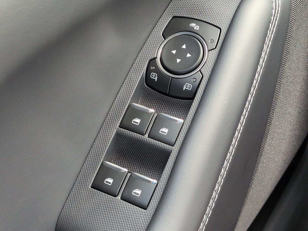 2026 Ford Mustang Mach-E Select Winder GA