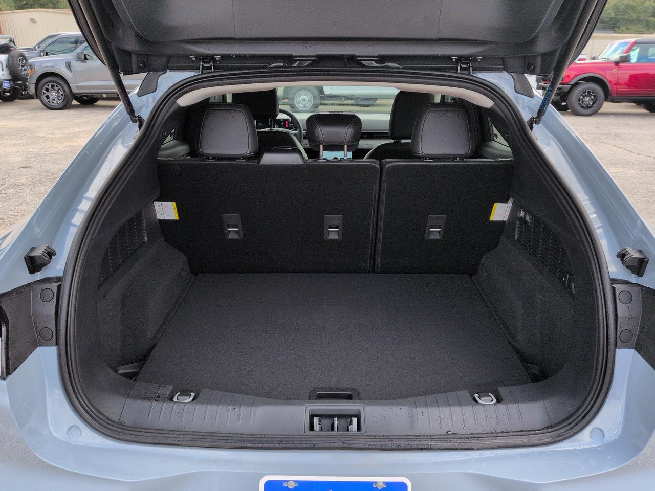2026 Ford Mustang Mach-E Select Winder GA