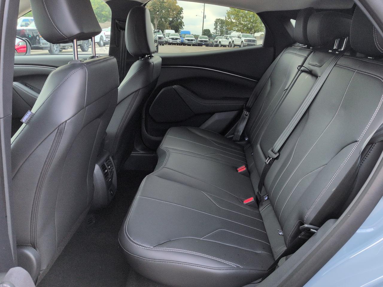 2026 Ford Mustang Mach-E Select Winder GA