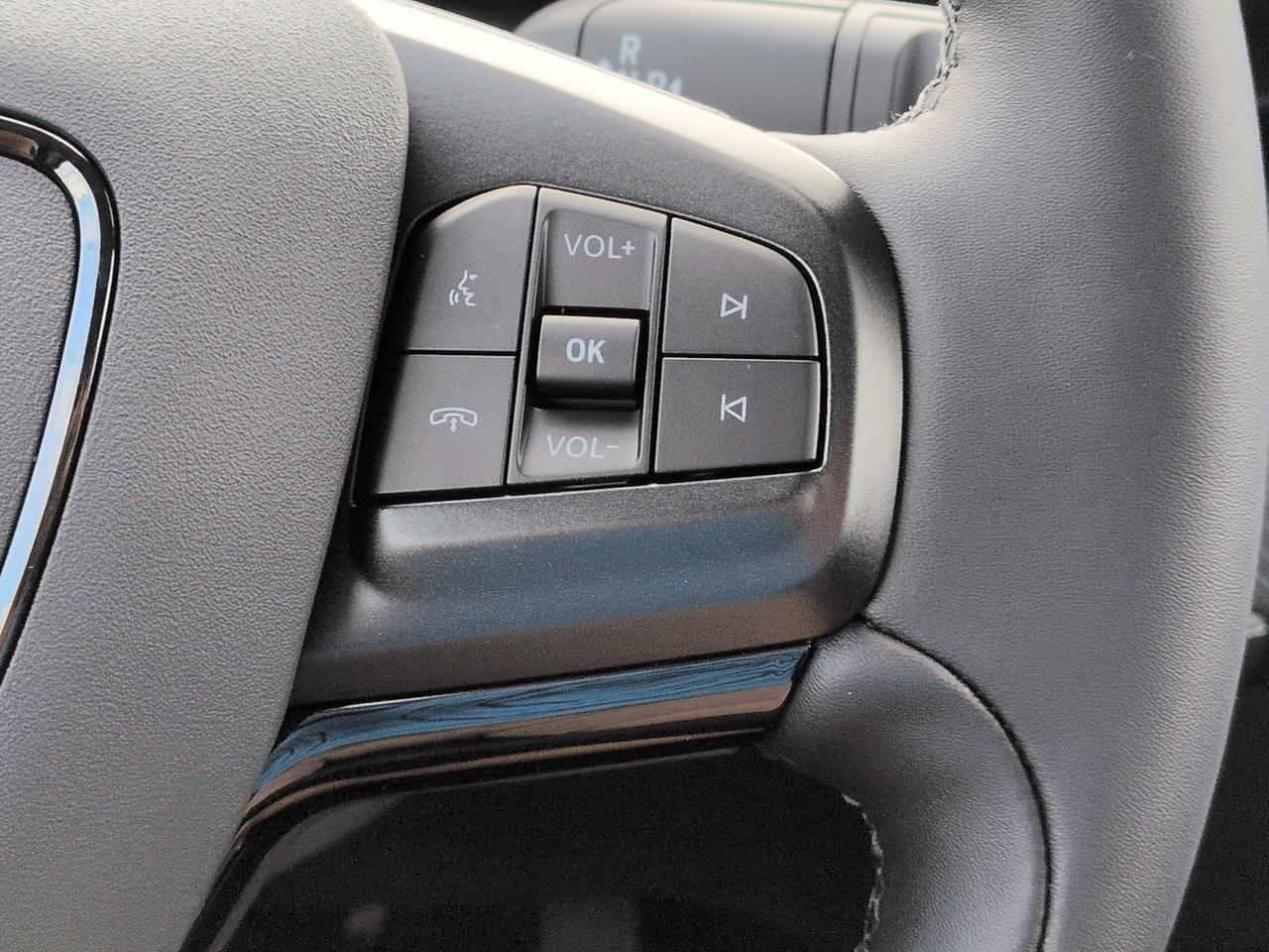 2026 Ford Mustang Mach-E Select Winder GA