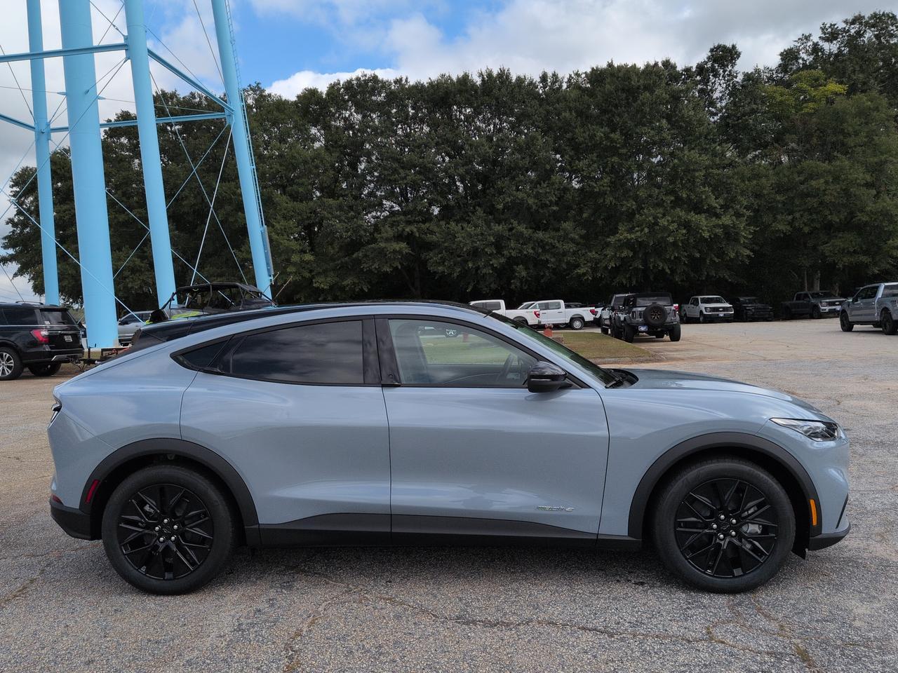 2026 Ford Mustang Mach-E Select Winder GA