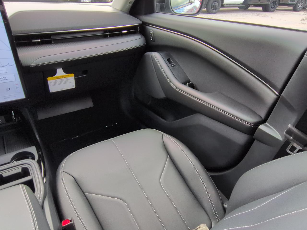2026 Ford Mustang Mach-E Select Winder GA