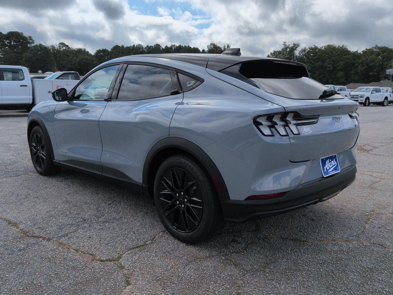 2026 Ford Mustang Mach-E Select Winder GA
