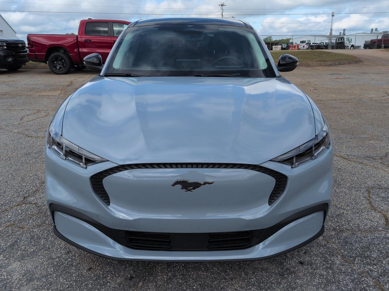 2026 Ford Mustang Mach-E Select Winder GA