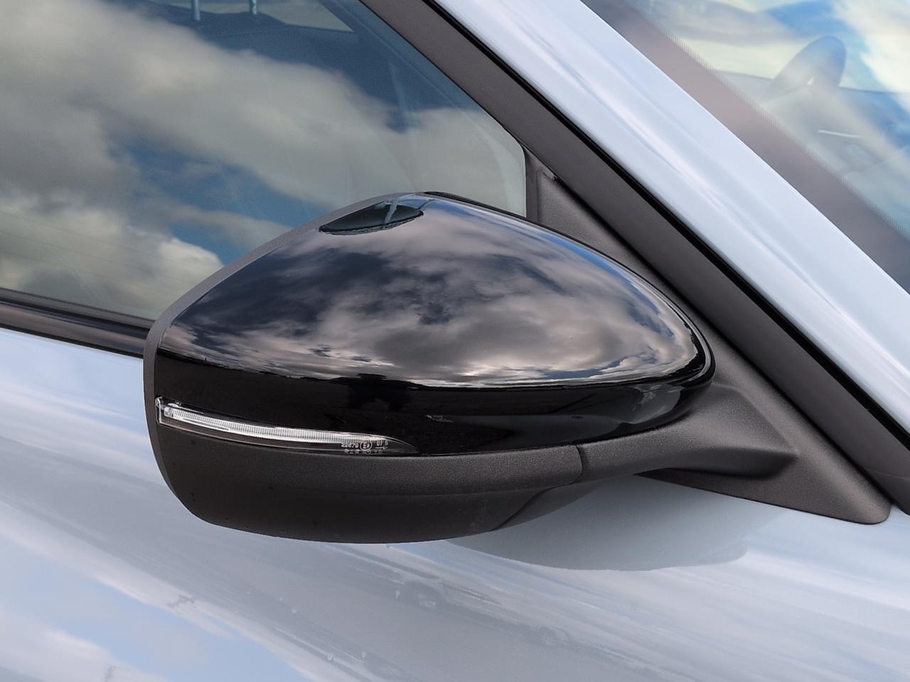 2026 Ford Mustang Mach-E Select Winder GA