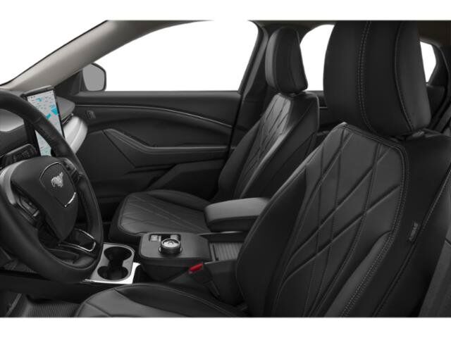 2026 Ford Mustang Mach-E Select Winder GA