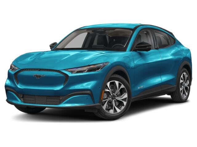 2026 Ford Mustang Mach-E Select Winder GA