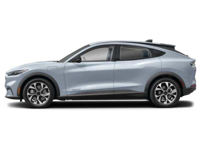 2026 Ford Mustang Mach-E Select Winder GA