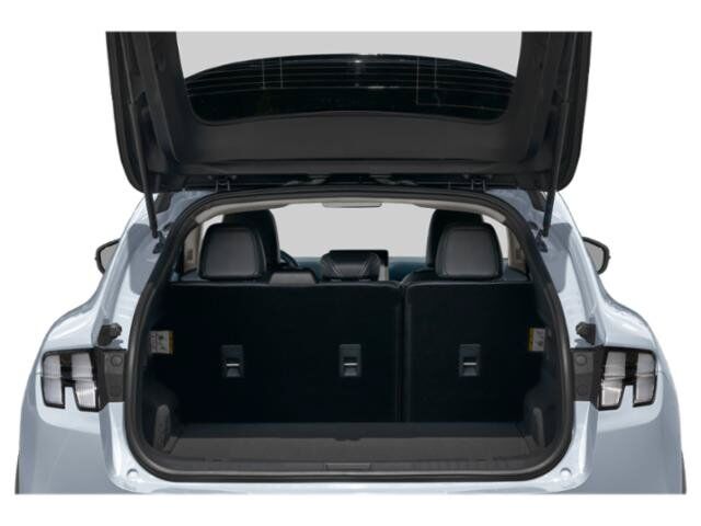 2026 Ford Mustang Mach-E Select Winder GA