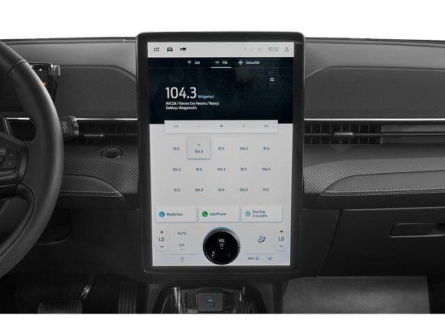 2026 Ford Mustang Mach-E Select Winder GA